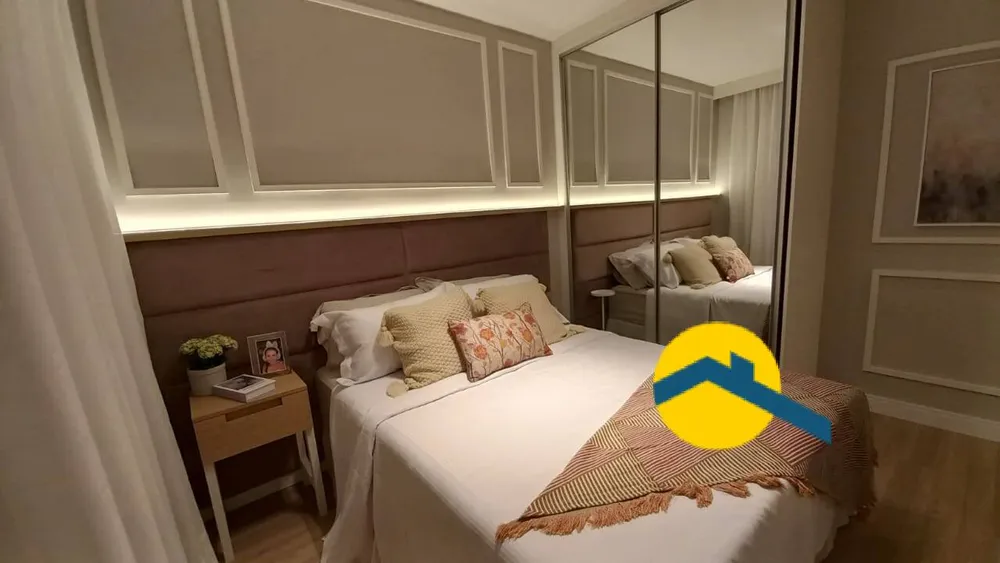 Apartamento, 2 quartos, 44 m² - Foto 33