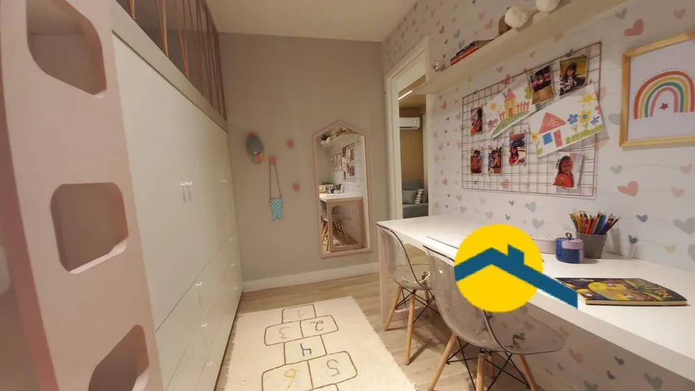 Apartamento, 2 quartos, 44 m² - Foto 25