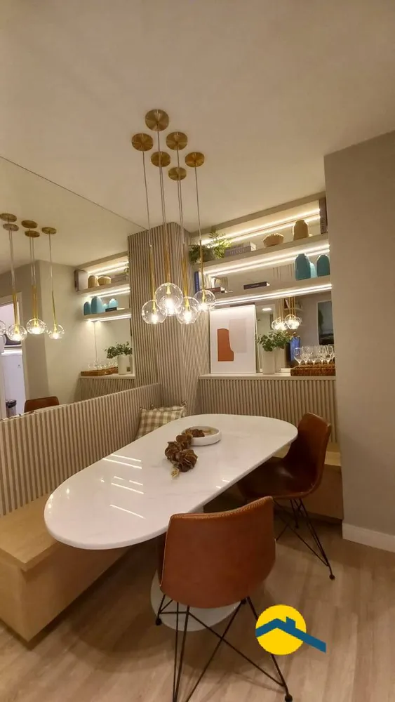 Apartamento, 2 quartos, 44 m² - Foto 17