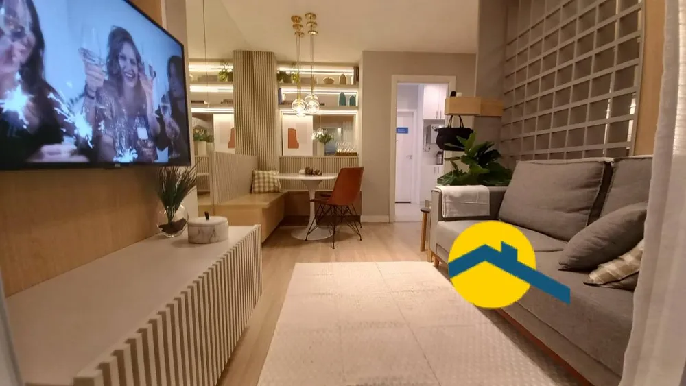 Apartamento, 2 quartos, 44 m² - Foto 19