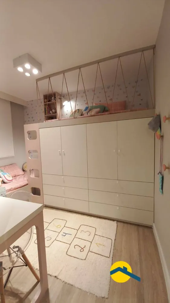 Apartamento, 2 quartos, 44 m² - Foto 24