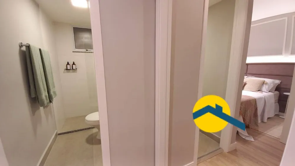 Apartamento, 2 quartos, 44 m² - Foto 32