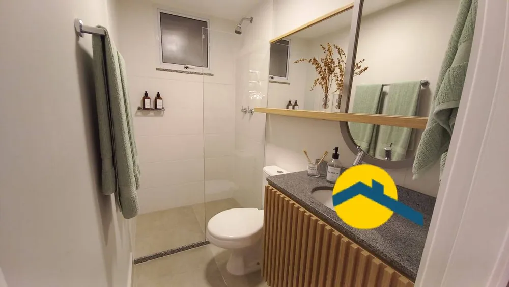 Apartamento, 2 quartos, 44 m² - Foto 36