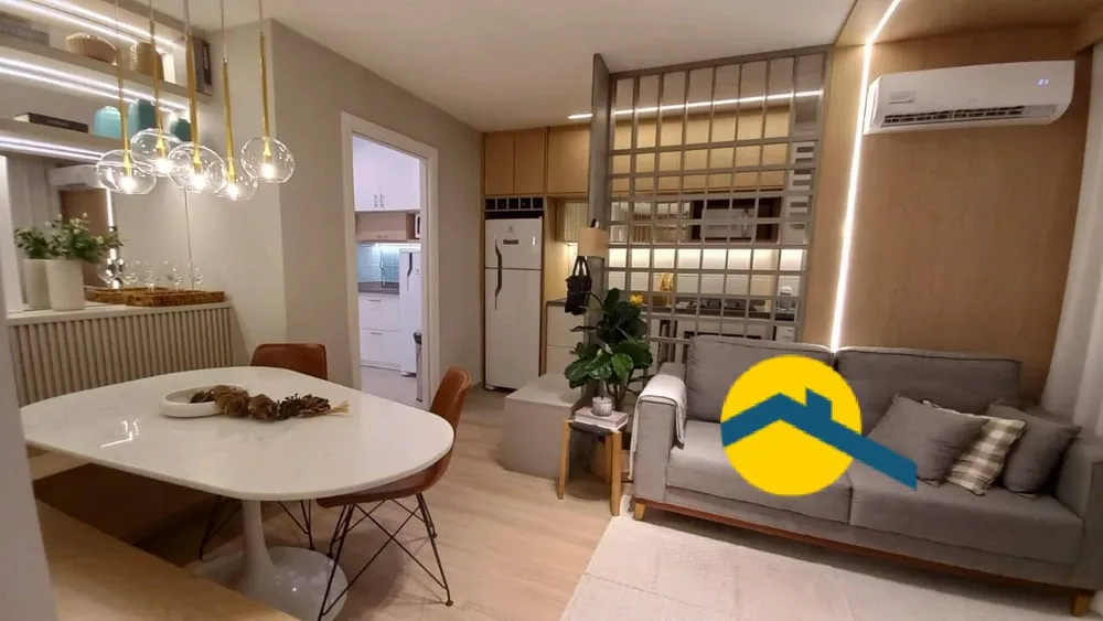 Apartamento, 2 quartos, 44 m² - Foto 12