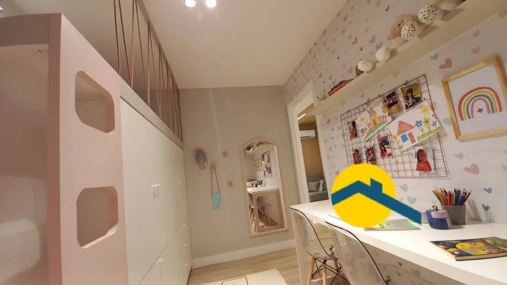 Apartamento, 2 quartos, 44 m² - Foto 26