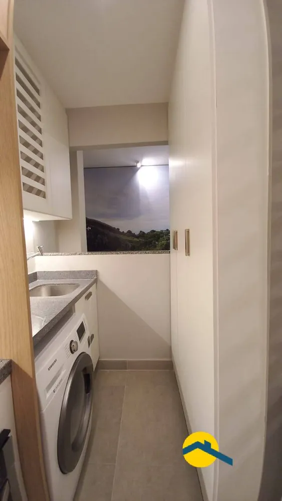 Apartamento, 2 quartos, 44 m² - Foto 43