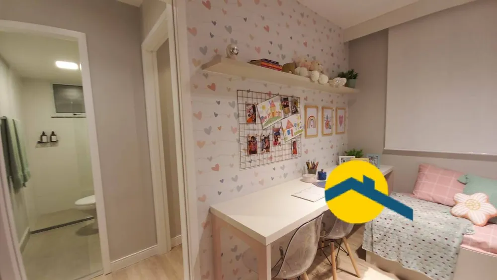Apartamento, 2 quartos, 44 m² - Foto 30
