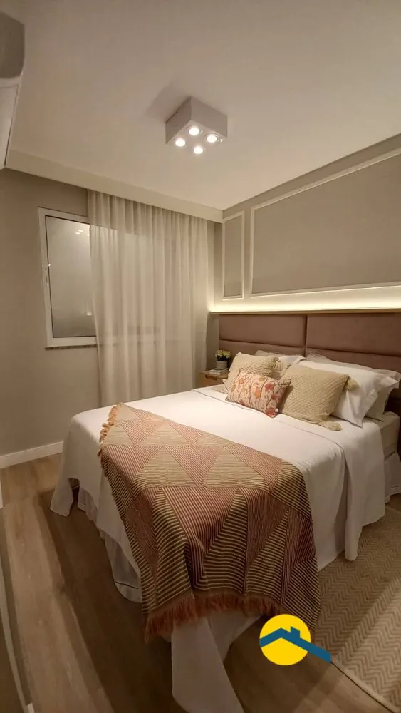 Apartamento, 2 quartos, 44 m² - Foto 31