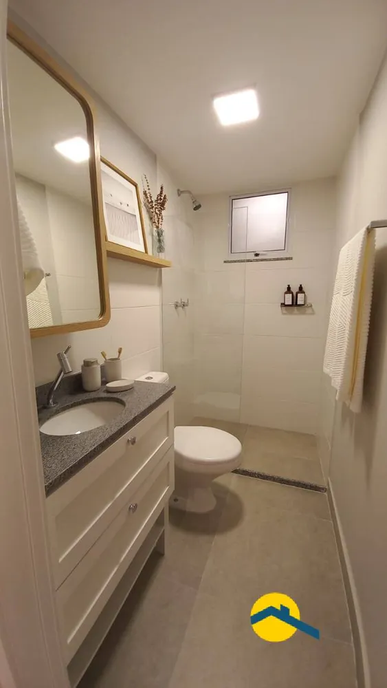 Apartamento, 2 quartos, 44 m² - Foto 37