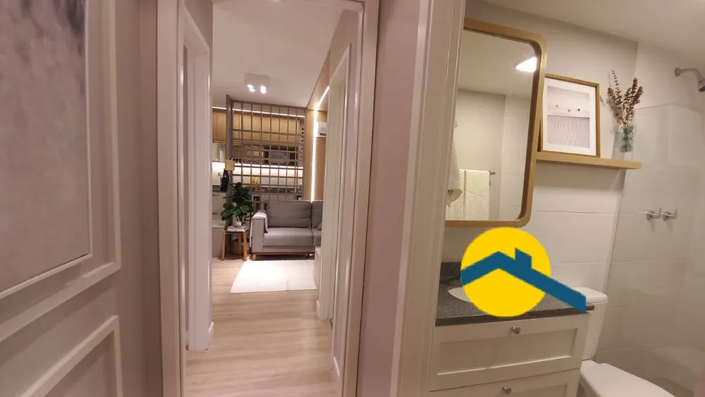 Apartamento, 2 quartos, 44 m² - Foto 38