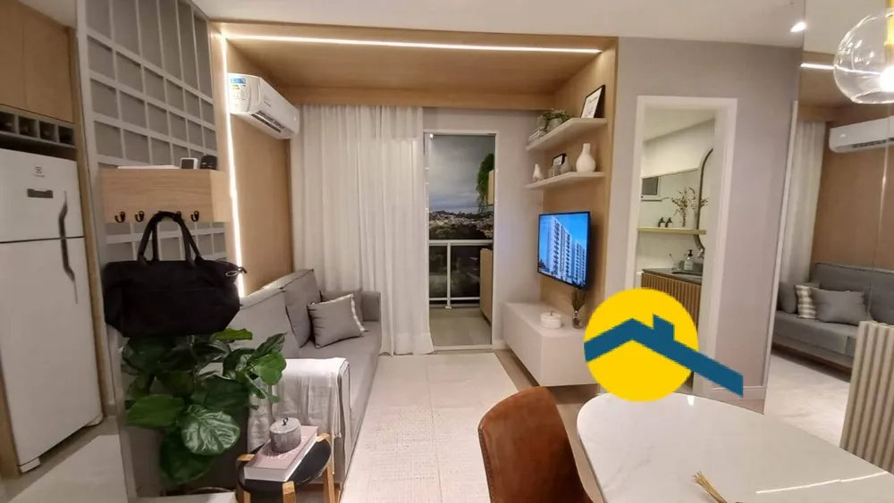 Apartamento, 2 quartos, 44 m² - Foto 11