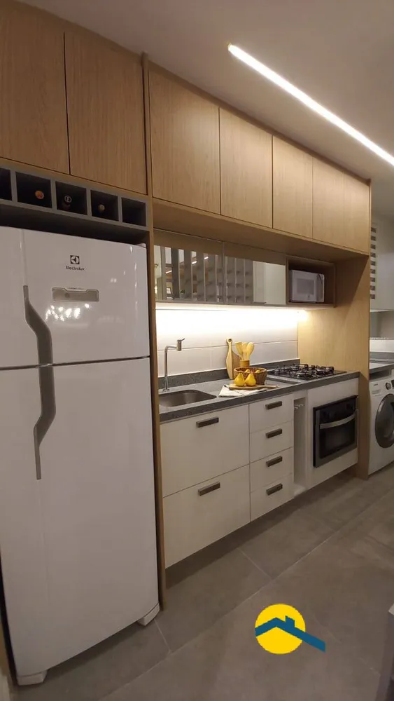 Apartamento, 2 quartos, 44 m² - Foto 41