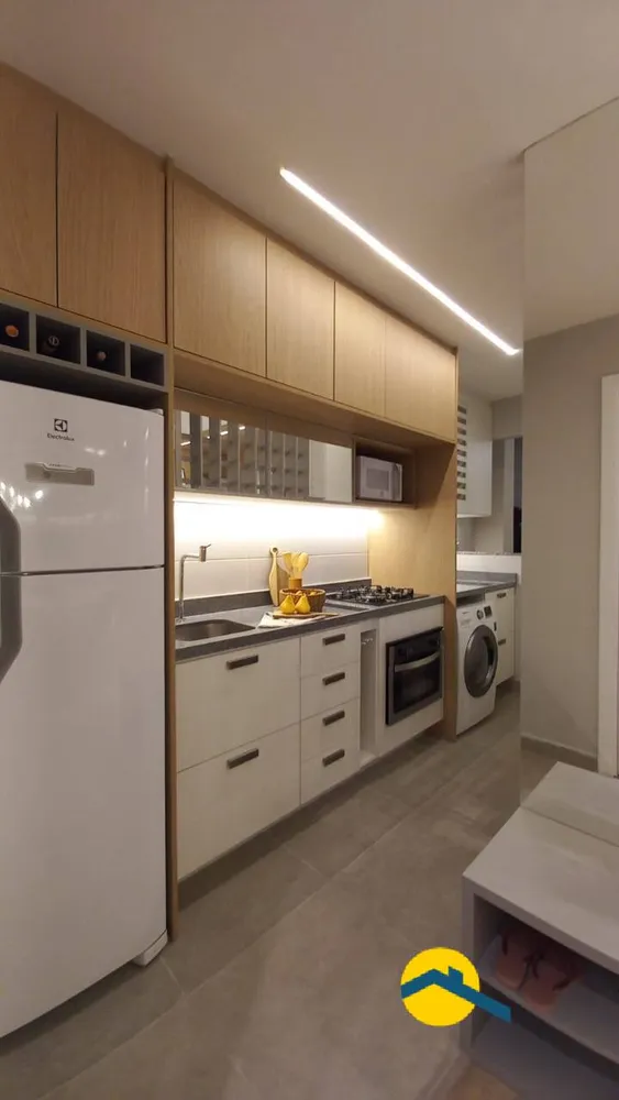 Apartamento, 2 quartos, 44 m² - Foto 39