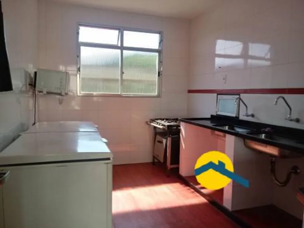 Apartamento, 2 quartos, 58 m² - Foto 16