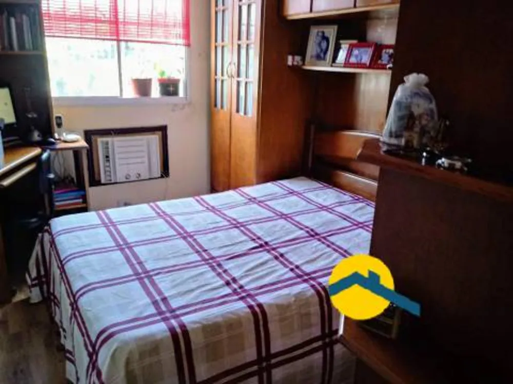 Apartamento, 2 quartos, 58 m² - Foto 4