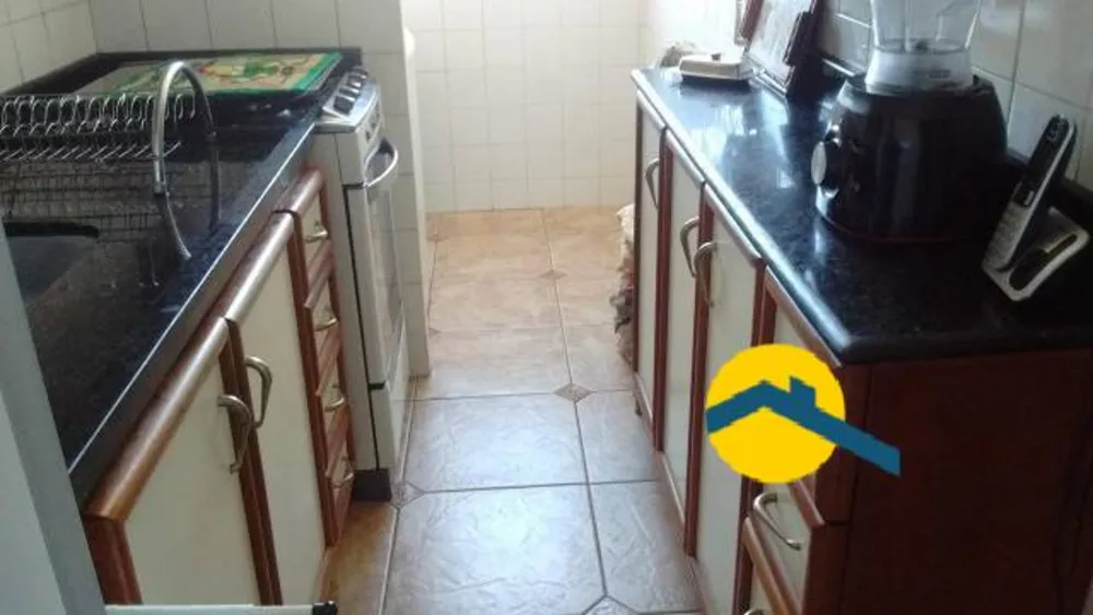 Apartamento, 2 quartos, 58 m² - Foto 6
