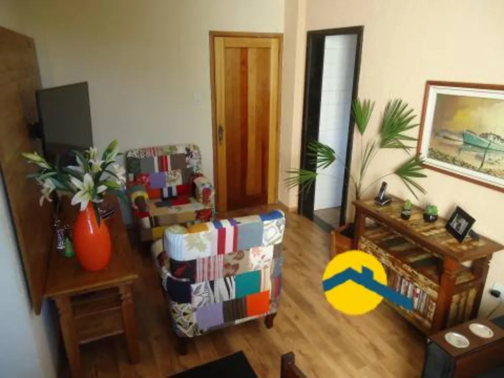 Apartamento, 2 quartos, 58 m² - Foto 2