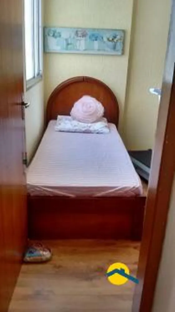 Apartamento, 2 quartos, 58 m² - Foto 5