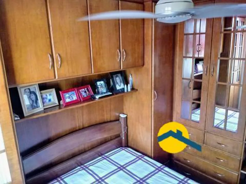 Apartamento, 2 quartos, 58 m² - Foto 3