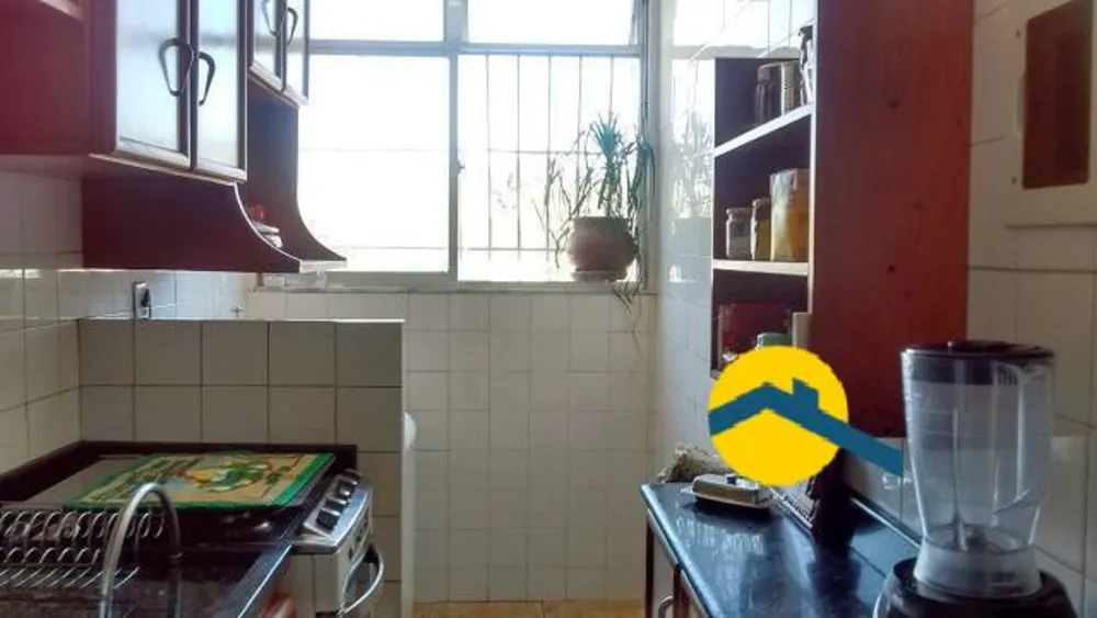 Apartamento, 2 quartos, 58 m² - Foto 7