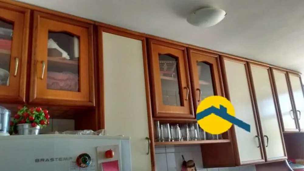 Apartamento, 2 quartos, 58 m² - Foto 8