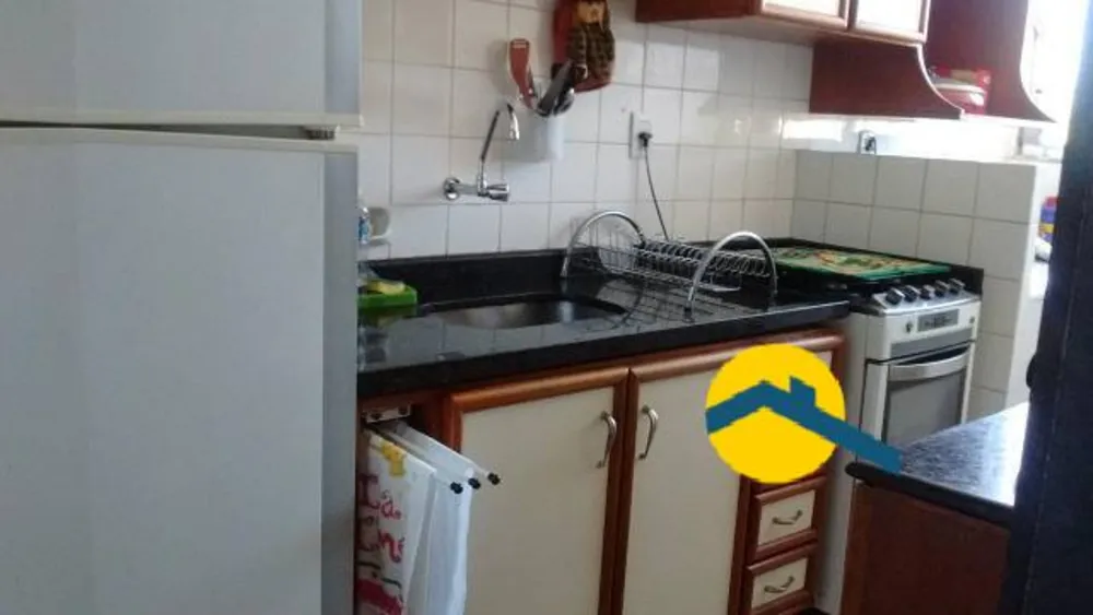 Apartamento, 2 quartos, 58 m² - Foto 9