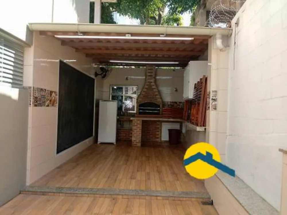 Apartamento, 2 quartos, 58 m² - Foto 17