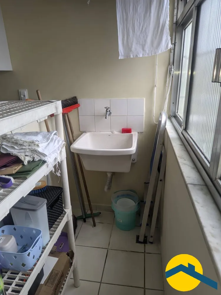 Apartamento, 2 quartos, 55 m² - Foto 22