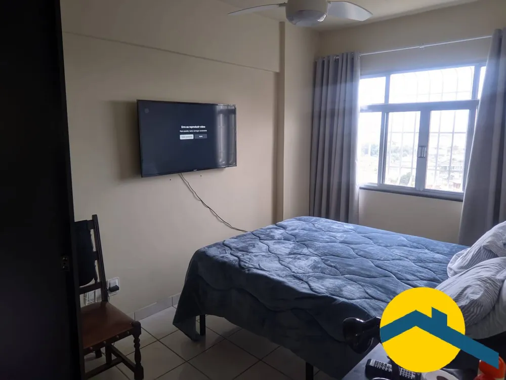 Apartamento, 2 quartos, 55 m² - Foto 14