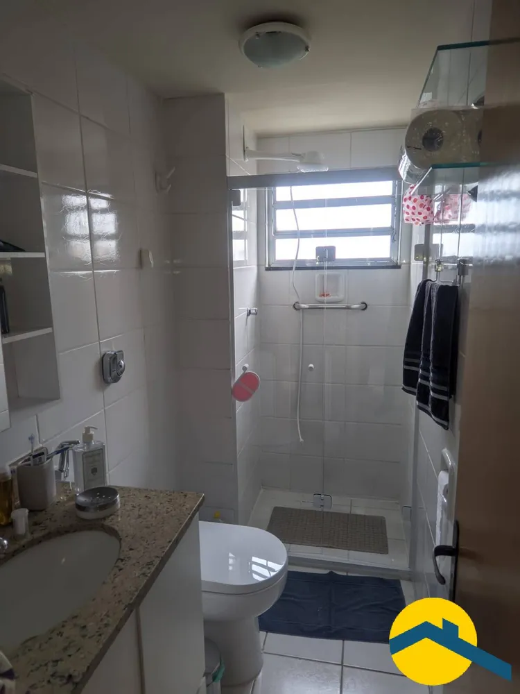 Apartamento, 2 quartos, 55 m² - Foto 17