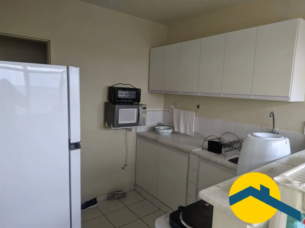 Apartamento, 2 quartos, 55 m² - Foto 19