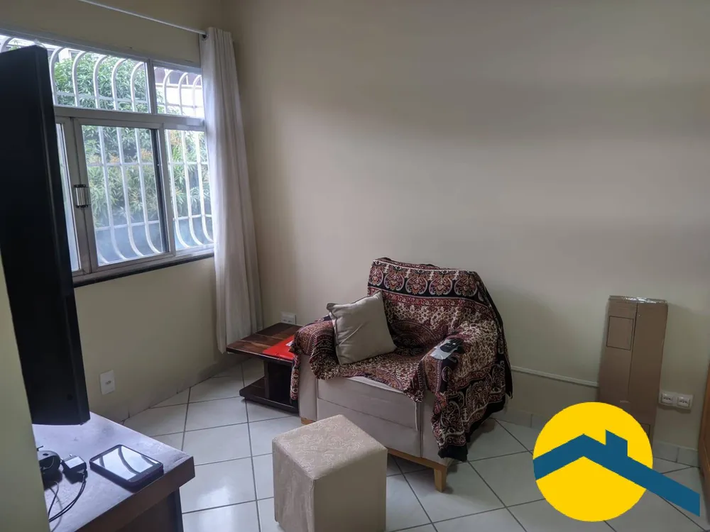 Apartamento, 2 quartos, 55 m² - Foto 10