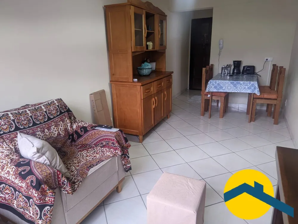 Apartamento, 2 quartos, 55 m² - Foto 4