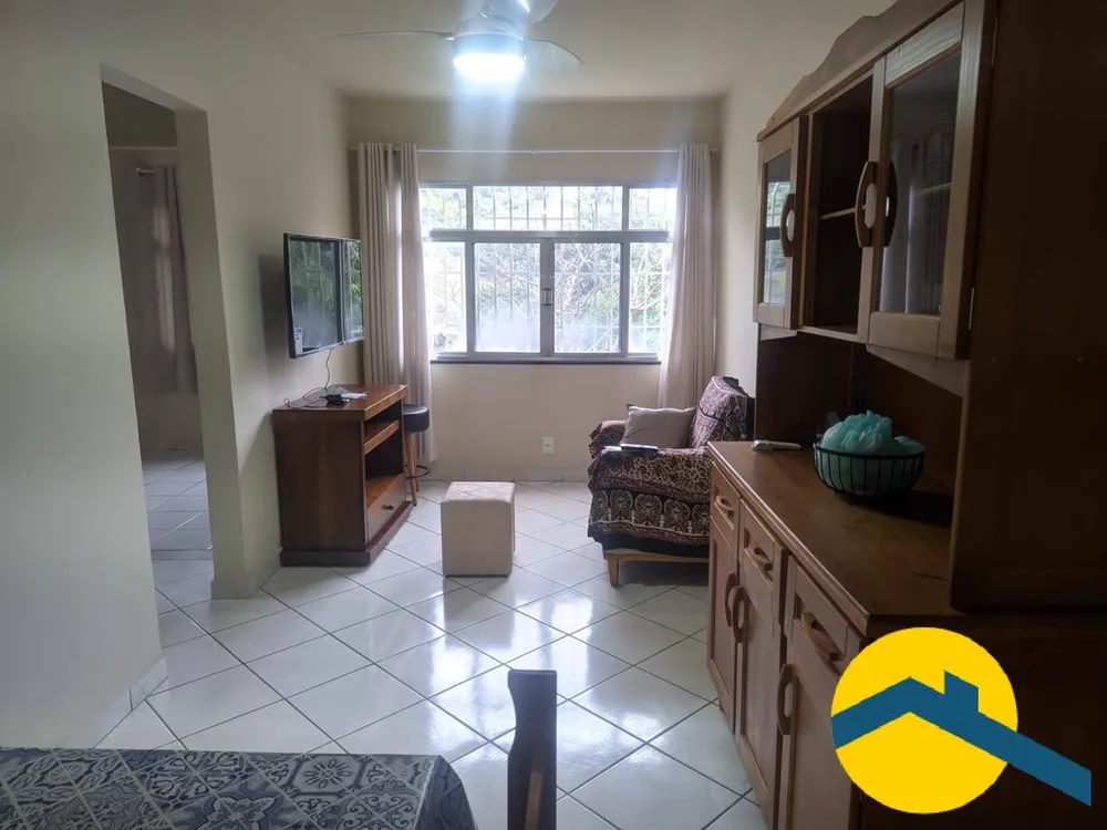 Apartamento, 2 quartos, 55 m² - Foto 2