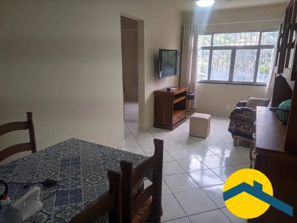 Apartamento, 2 quartos, 55 m² - Foto 9
