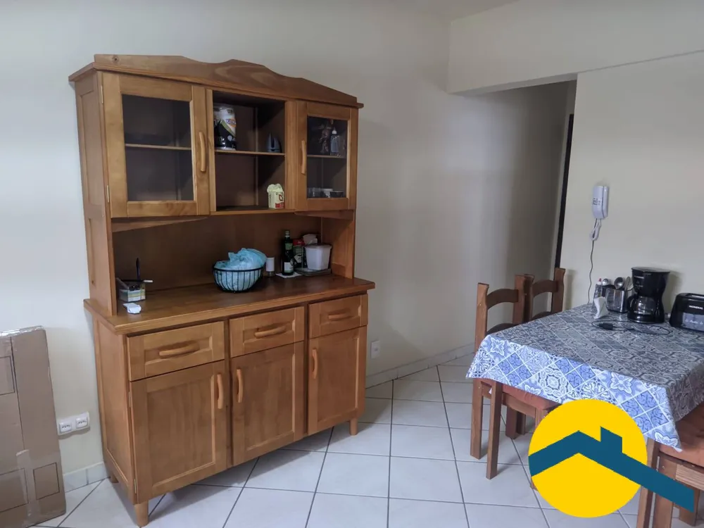 Apartamento, 2 quartos, 55 m² - Foto 6