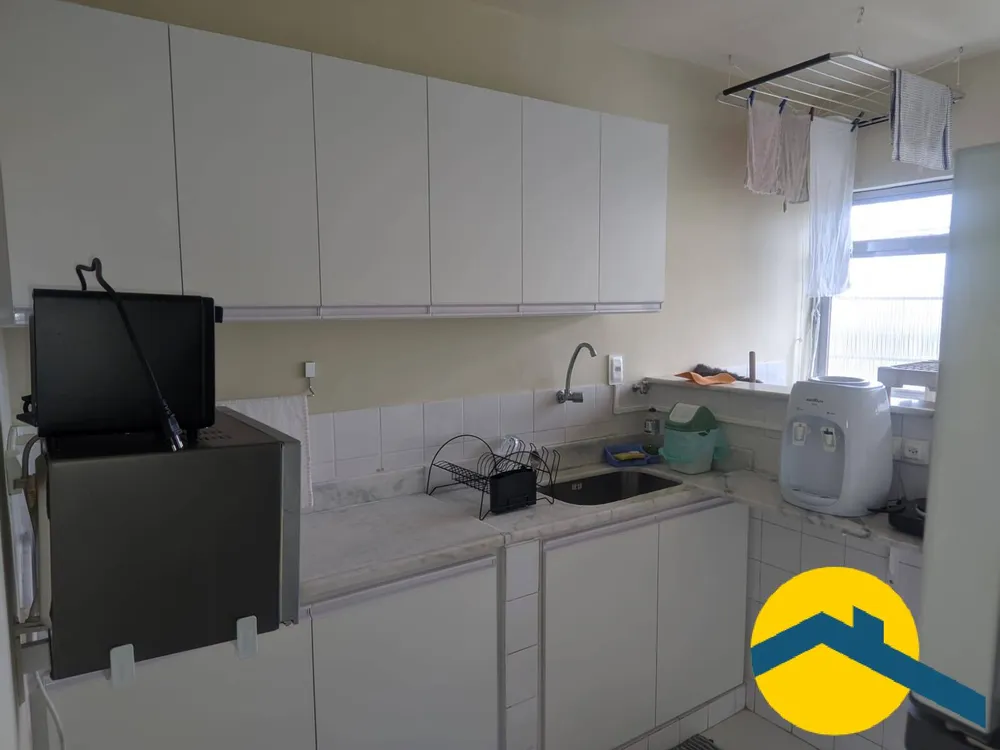 Apartamento, 2 quartos, 55 m² - Foto 20