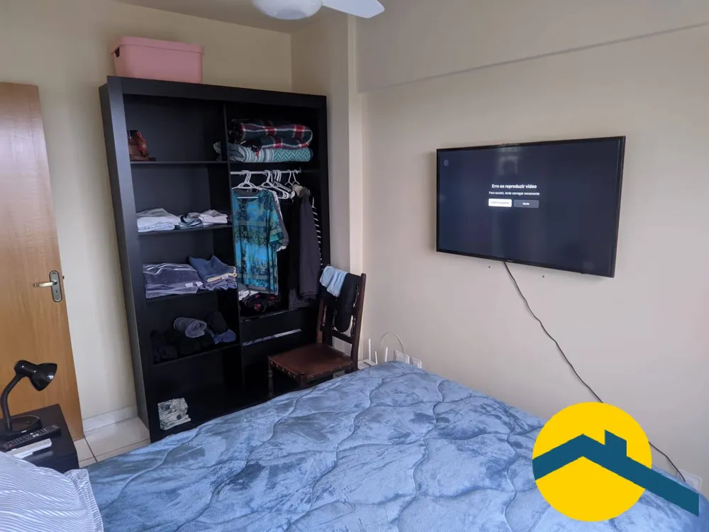 Apartamento, 2 quartos, 55 m² - Foto 15