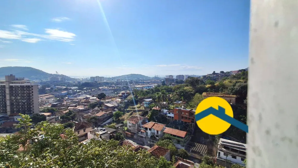 Apartamento, 2 quartos, 55 m² - Foto 1