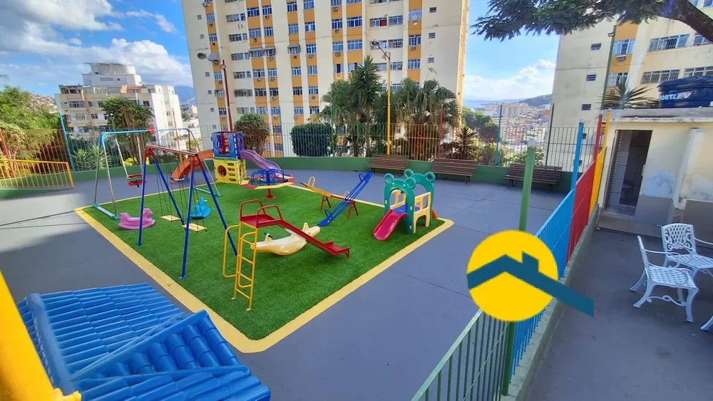 Apartamento, 2 quartos, 55 m² - Foto 24