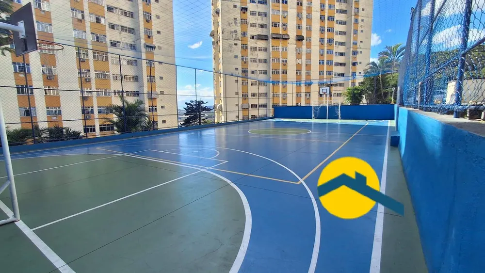Apartamento, 2 quartos, 55 m² - Foto 7
