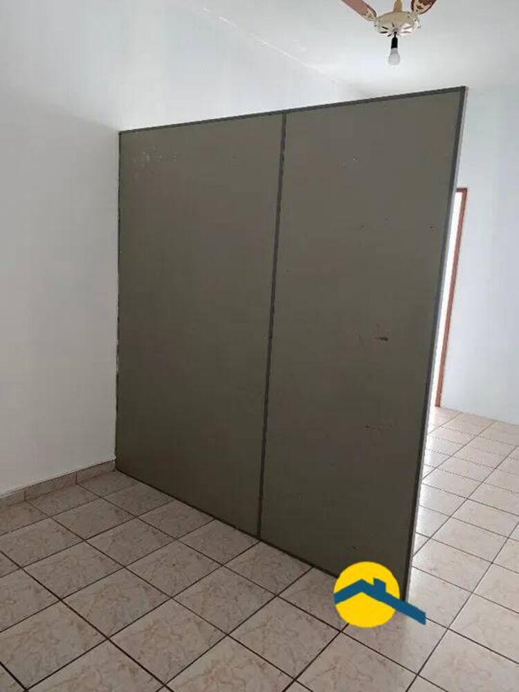 Apartamento à venda com 1 quarto, 39m² - Foto 1