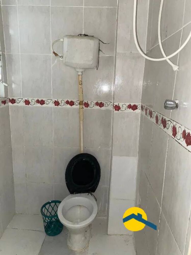 Apartamento à venda com 1 quarto, 39m² - Foto 3