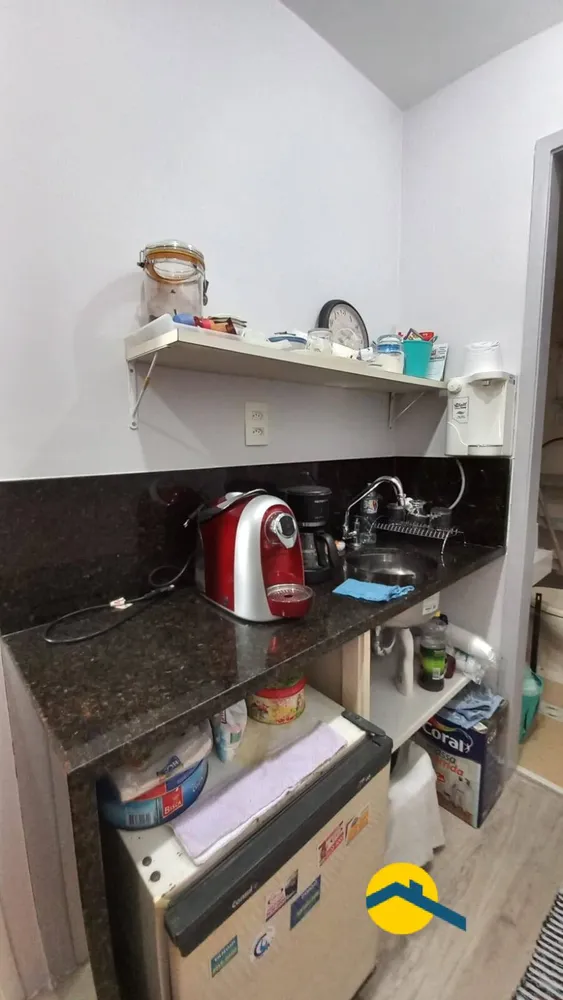 Sala-Conjunto, 46 m² - Foto 14