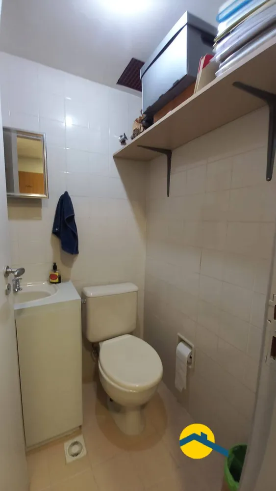 Sala-Conjunto, 46 m² - Foto 20