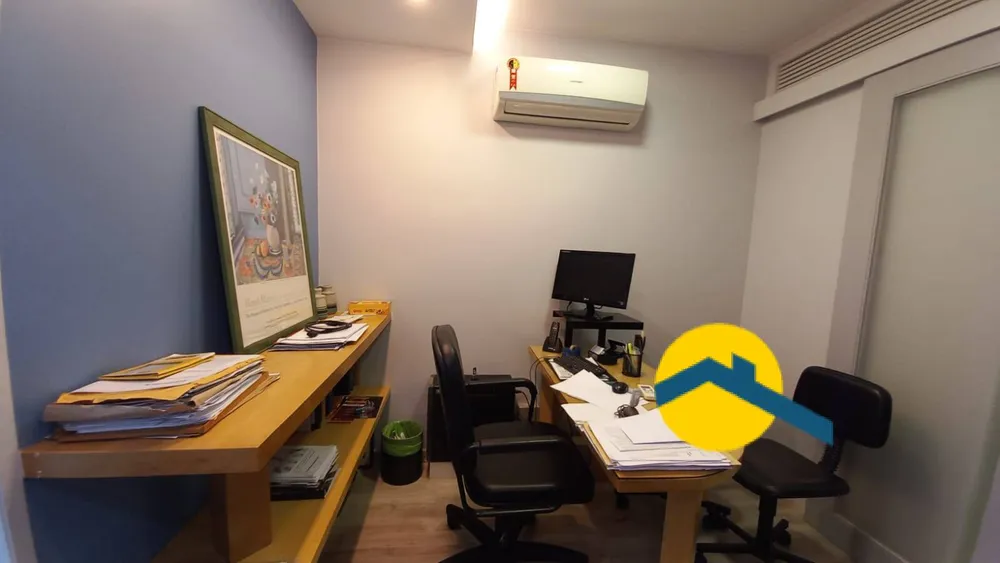 Sala-Conjunto, 46 m² - Foto 9