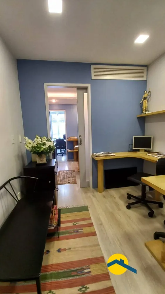 Sala-Conjunto, 46 m² - Foto 17