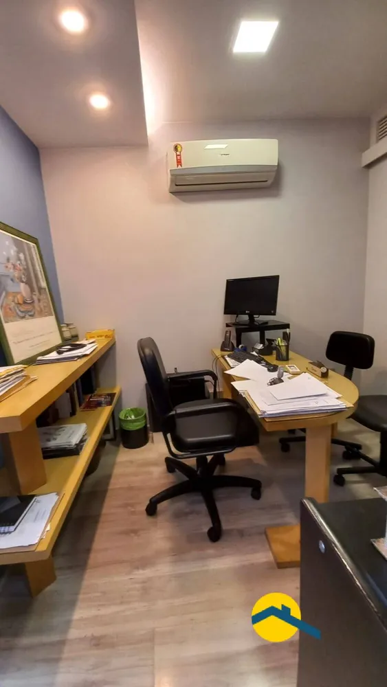 Sala-Conjunto, 46 m² - Foto 12