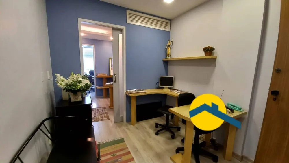 Sala-Conjunto, 46 m² - Foto 18