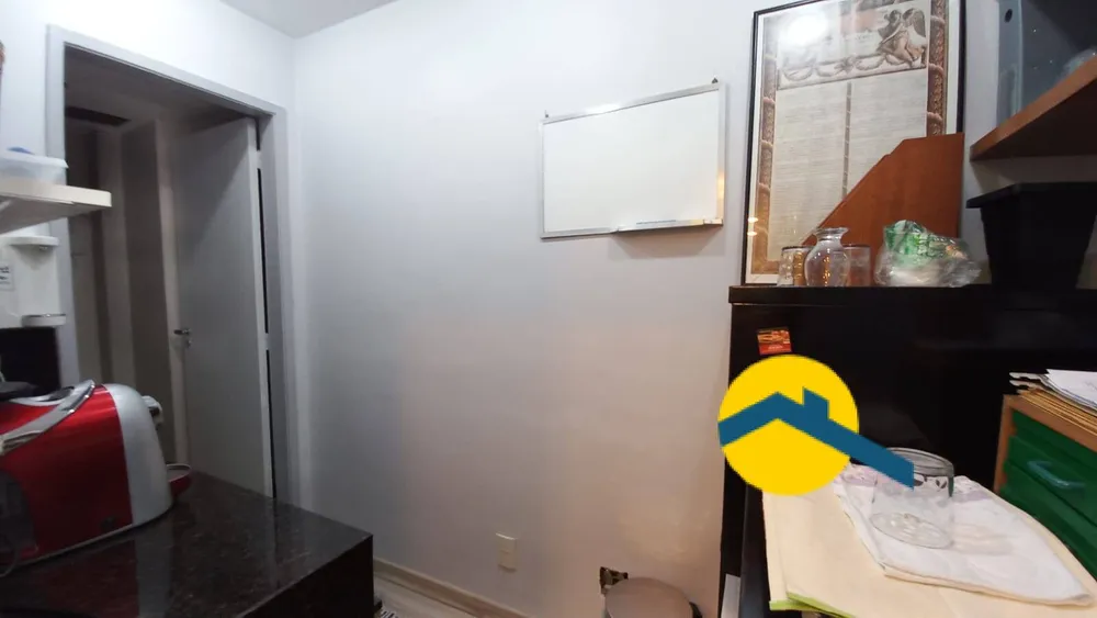 Sala-Conjunto, 46 m² - Foto 13